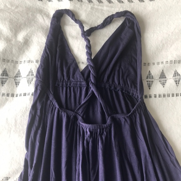 Maxi dress - Picture 3 of 3